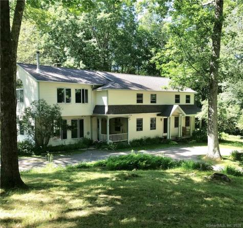 19 Alberta Road Sharon CT 06069