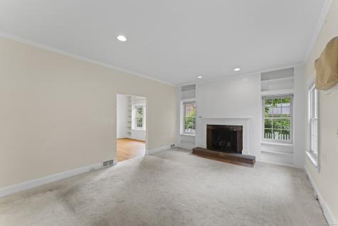 18 Glover Avenue Newtown CT 06470