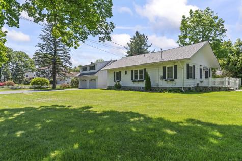 18 Glover Avenue Newtown CT 06470