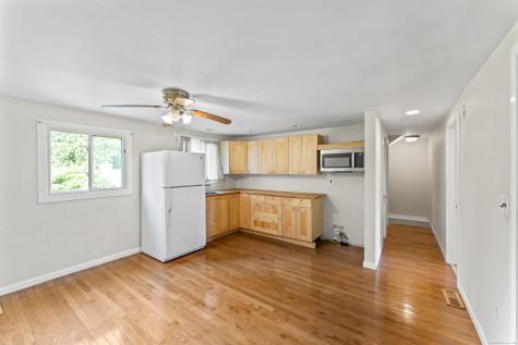 18 Glover Avenue Newtown CT 06470