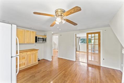 18 Glover Avenue Newtown CT 06470