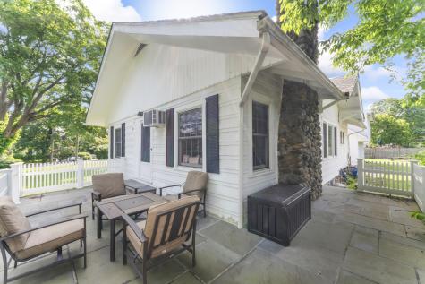 18 Glover Avenue Newtown CT 06470