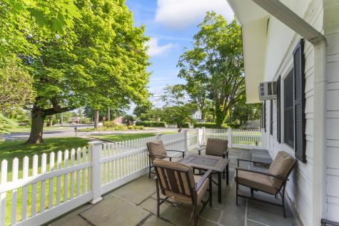 18 Glover Avenue Newtown CT 06470