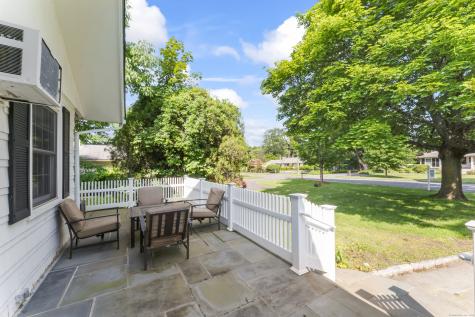 18 Glover Avenue Newtown CT 06470