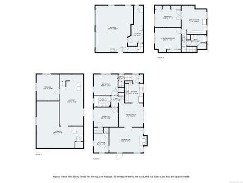 18 Glover Avenue Newtown CT 06470
