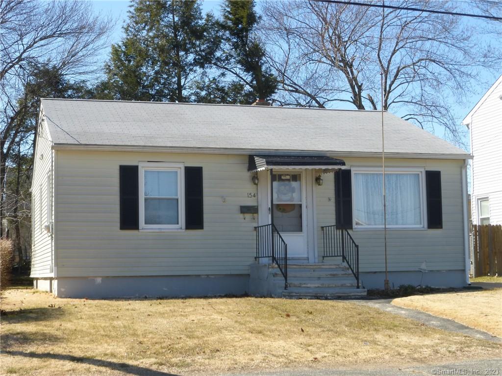 154 Carver Street Waterbury CT 06708
