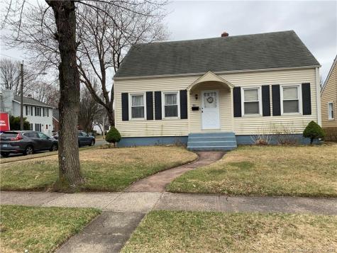30 Pearl Avenue Hamden CT 06514