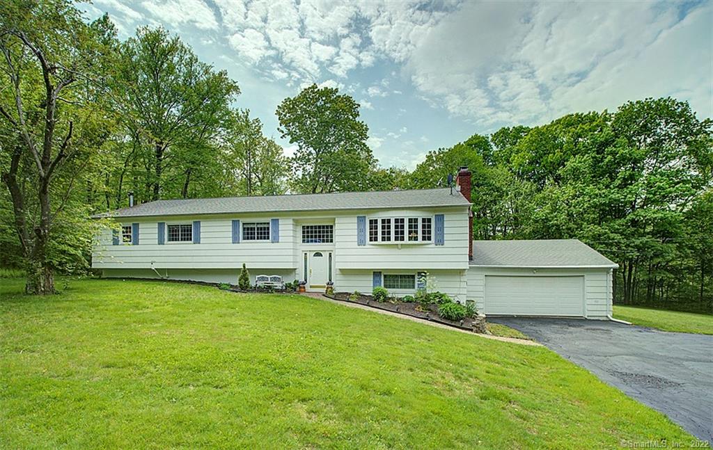 140 Humiston Drive Bethany CT 06524