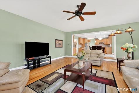 1 Bramble Trail Newtown CT 06470