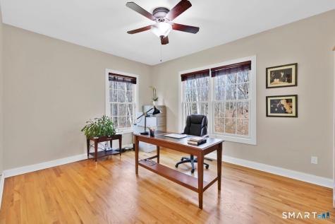 1 Bramble Trail Newtown CT 06470