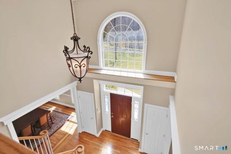1 Bramble Trail Newtown CT 06470