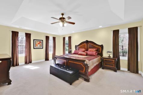 1 Bramble Trail Newtown CT 06470