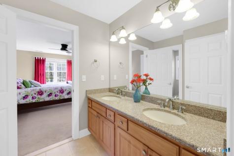 1 Bramble Trail Newtown CT 06470