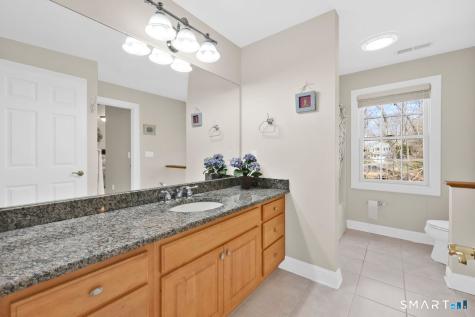 1 Bramble Trail Newtown CT 06470