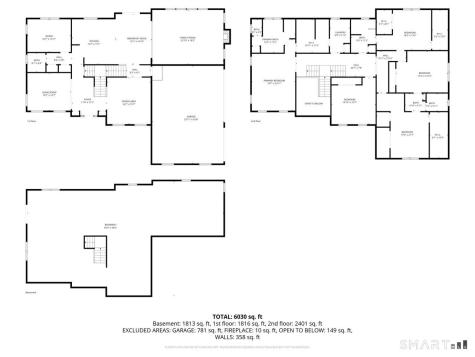 1 Bramble Trail Newtown CT 06470