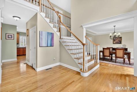 1 Bramble Trail Newtown CT 06470