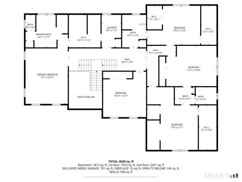 1 Bramble Trail Newtown CT 06470