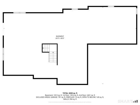 1 Bramble Trail Newtown CT 06470