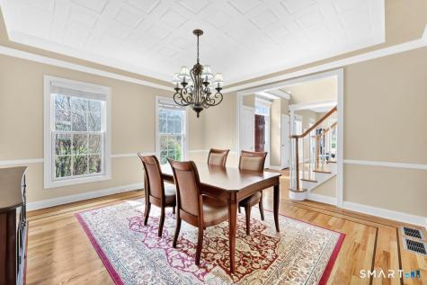 1 Bramble Trail Newtown CT 06470
