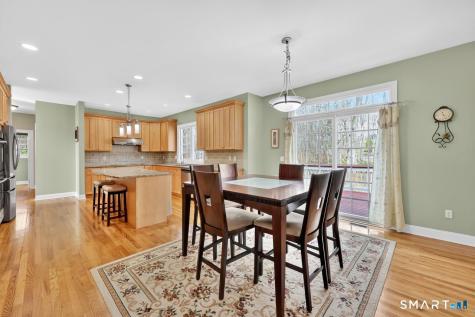 1 Bramble Trail Newtown CT 06470