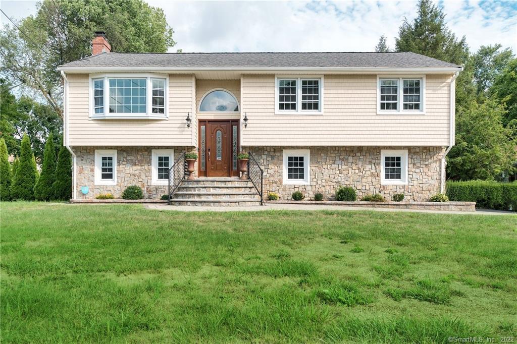 39 Fernwood Drive Rocky Hill CT 06067