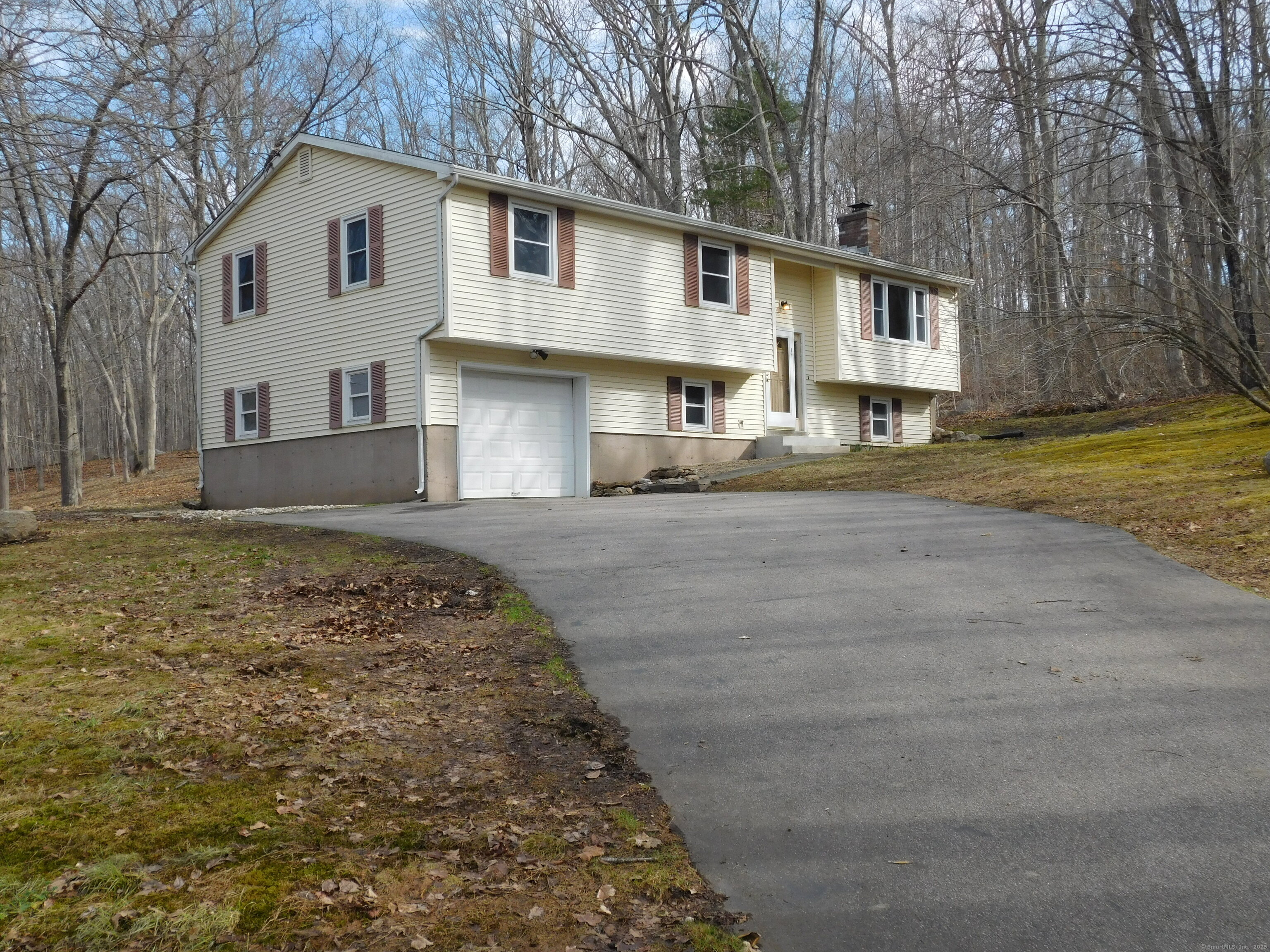 19 Crouch Road Hebron CT 06231