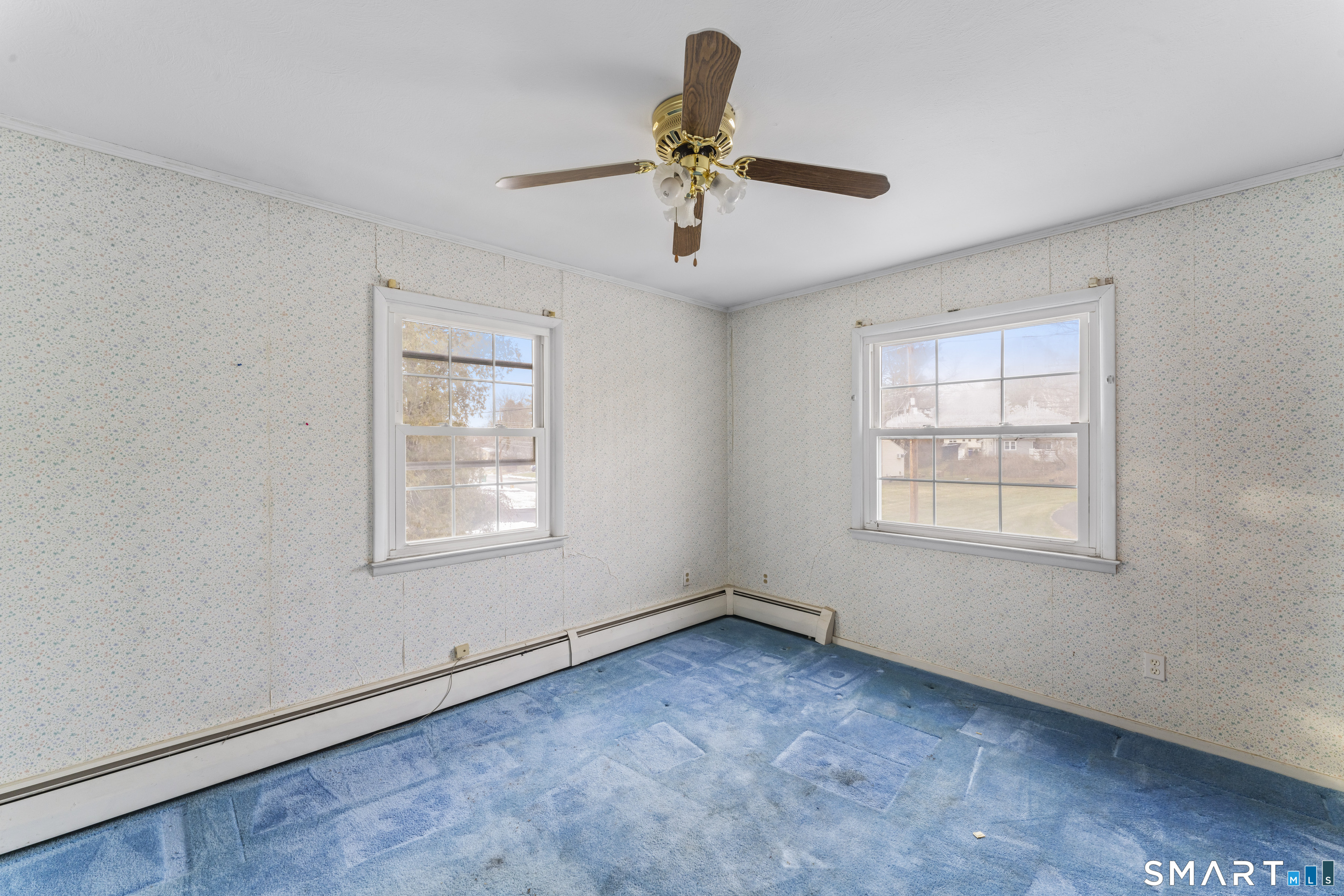 32 Brentwood Drive Bloomfield CT 06002