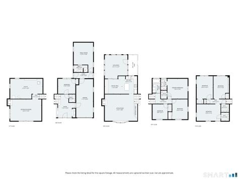 32 Brentwood Drive Bloomfield CT 06002