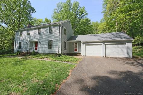 243 Hill Brook Lane Fairfield CT 06824