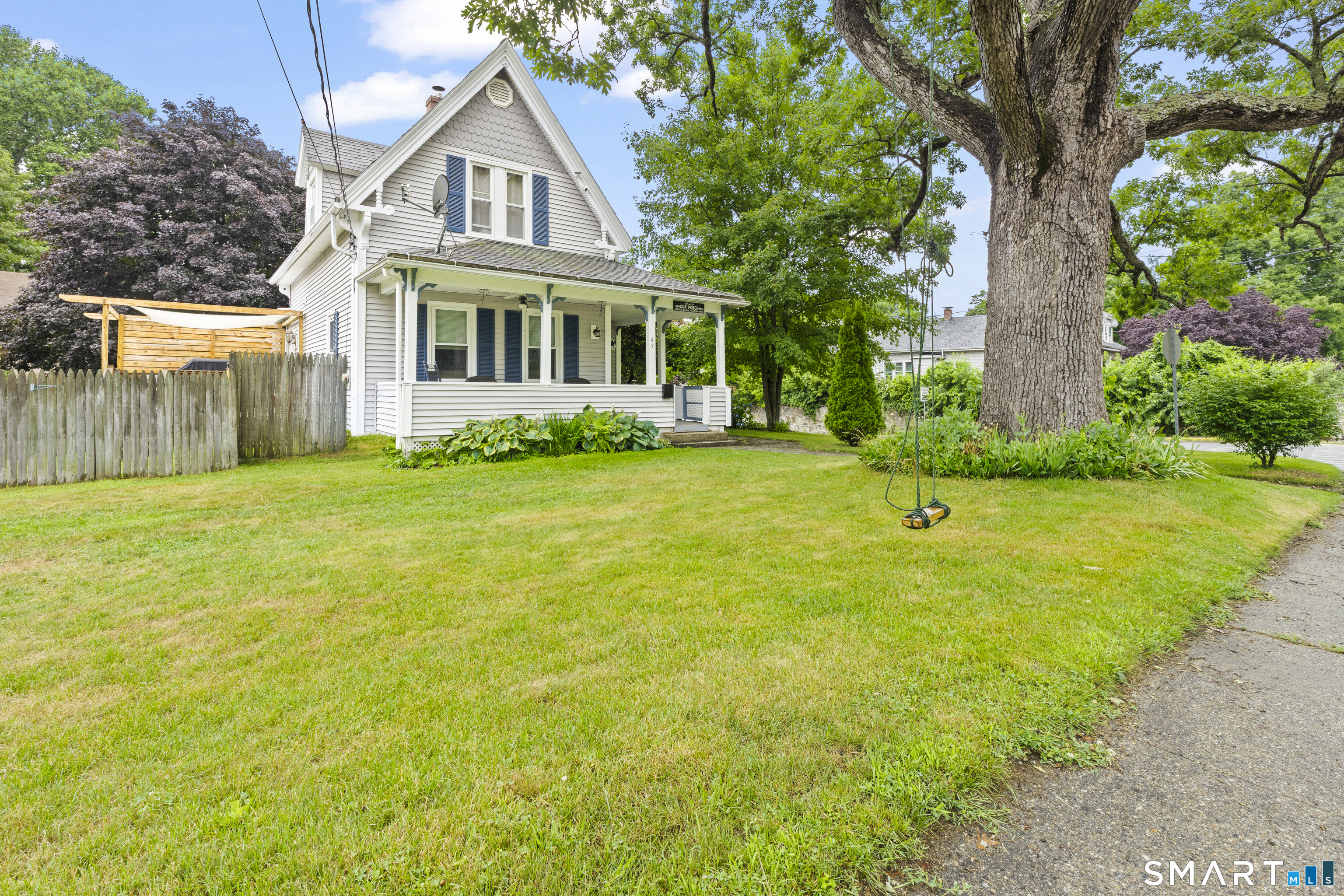 47 Broad Street Killingly CT 06239