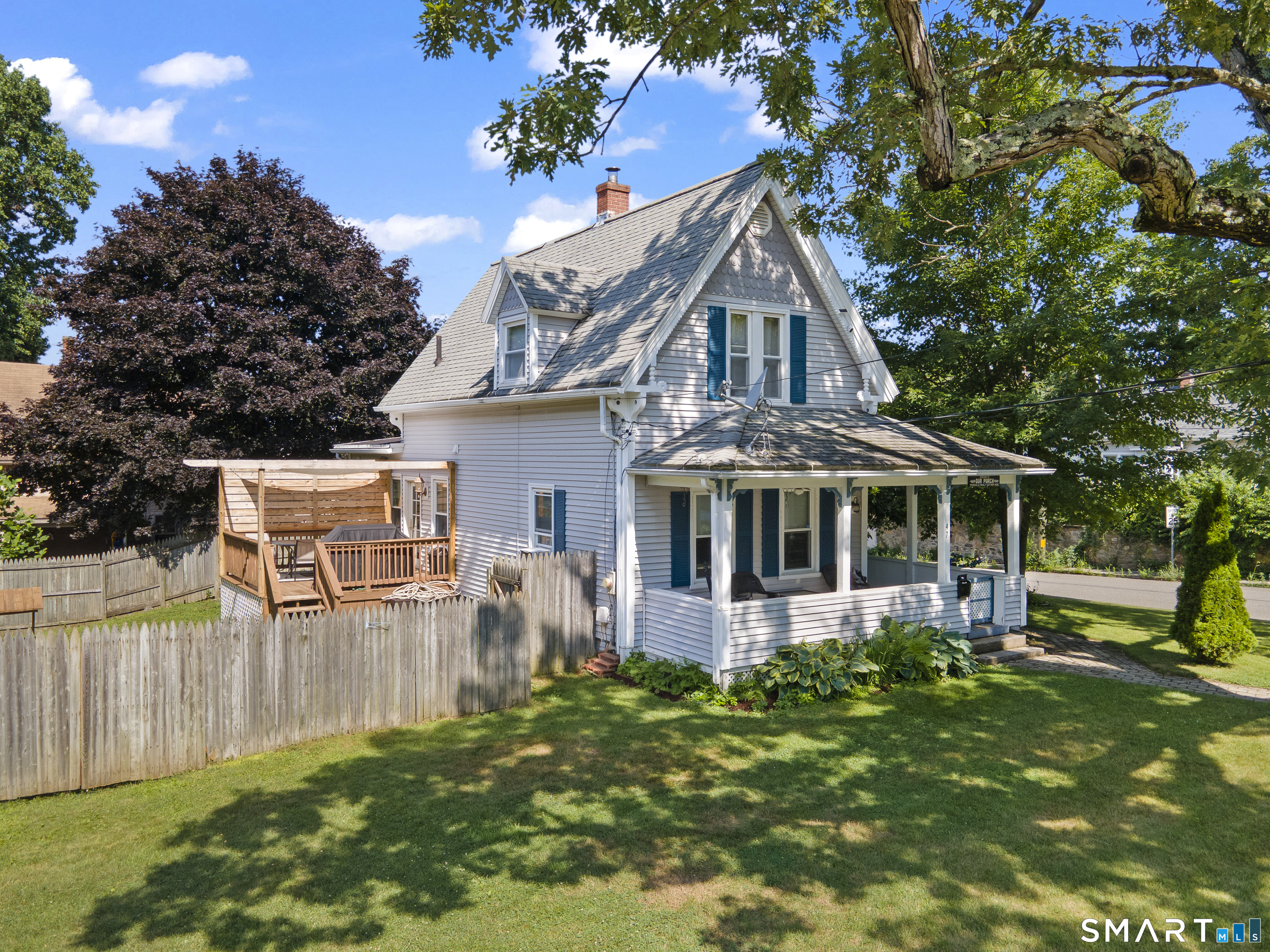 47 Broad Street Killingly CT 06239