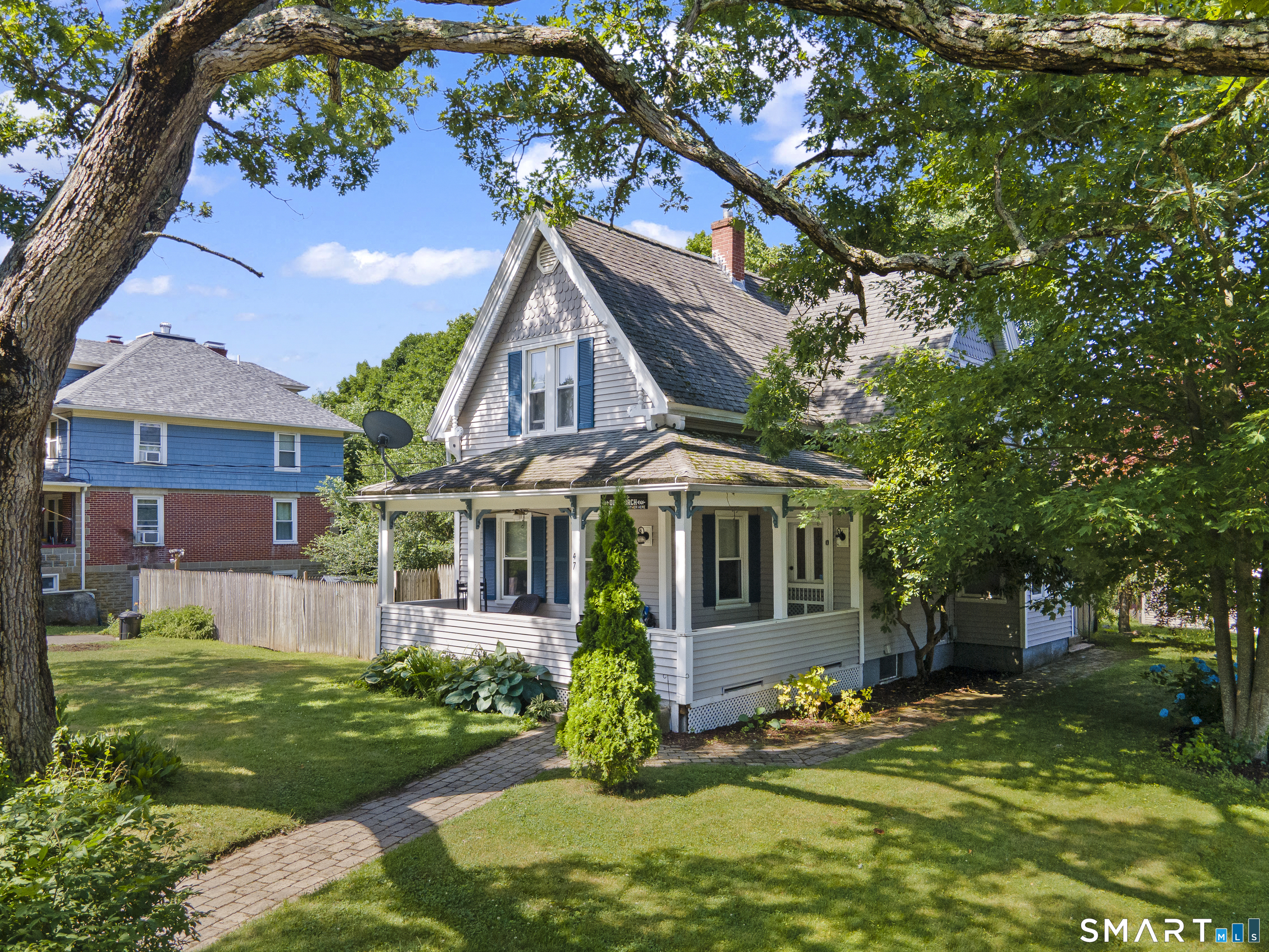 47 Broad Street Killingly CT 06239