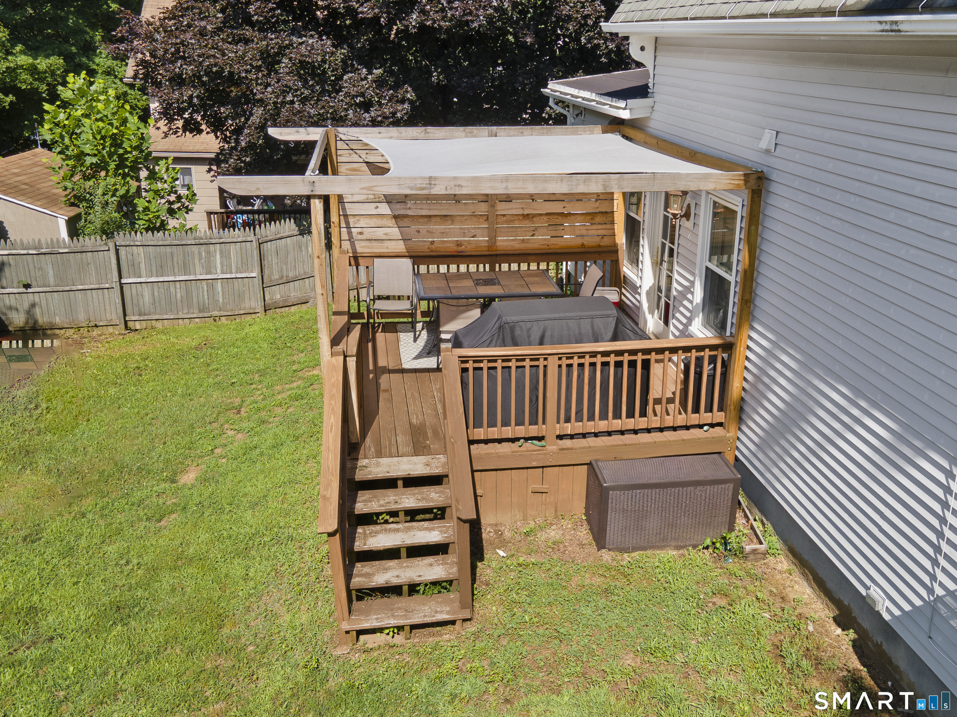 47 Broad Street Killingly CT 06239