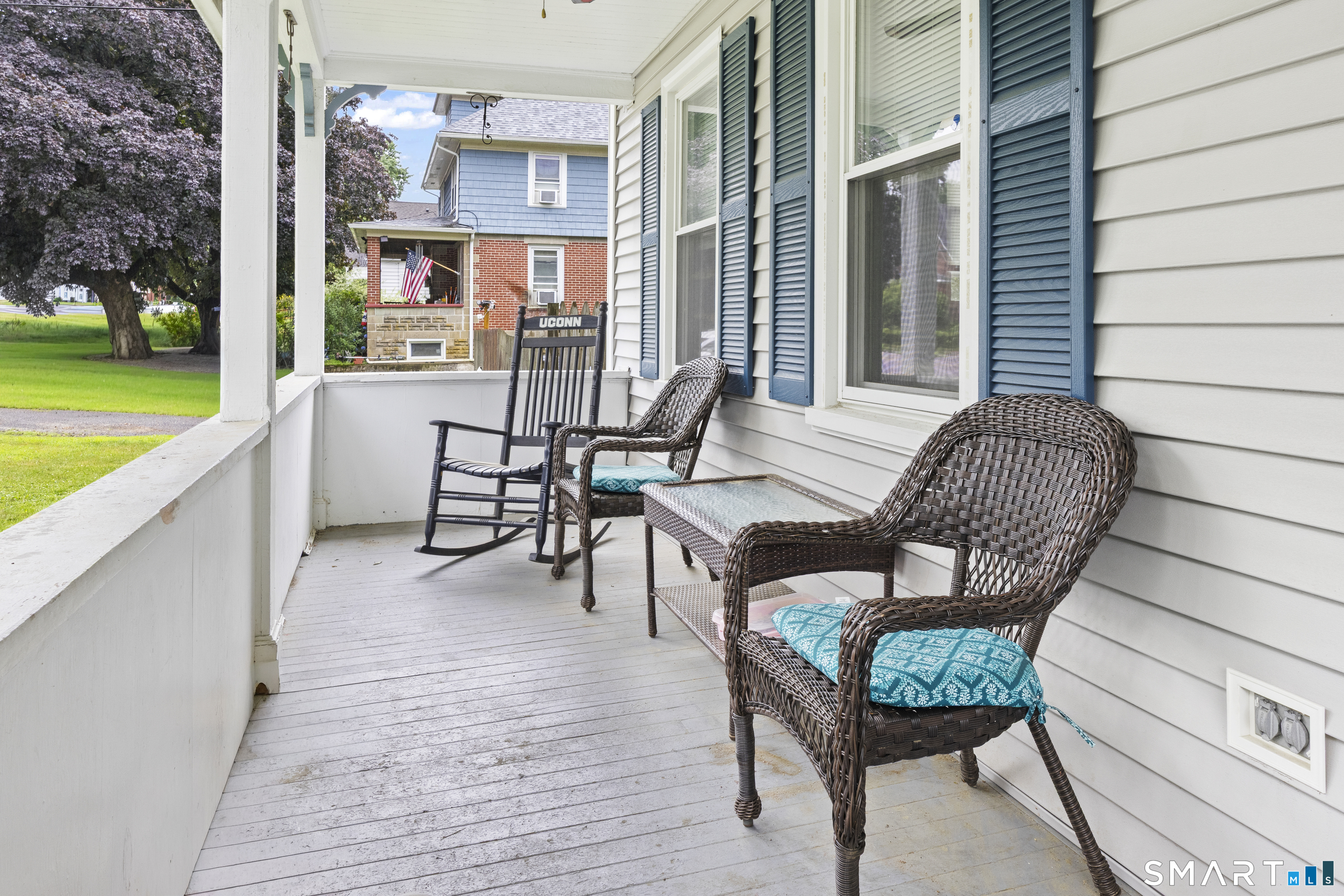 47 Broad Street Killingly CT 06239