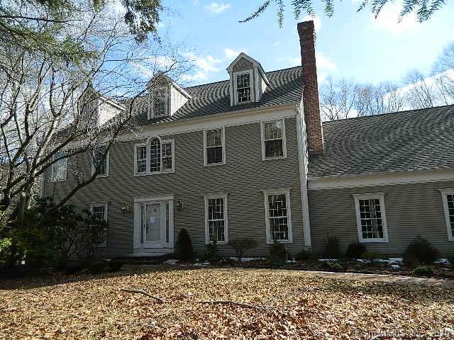 26 Georgetown Circle Madison CT 06443
