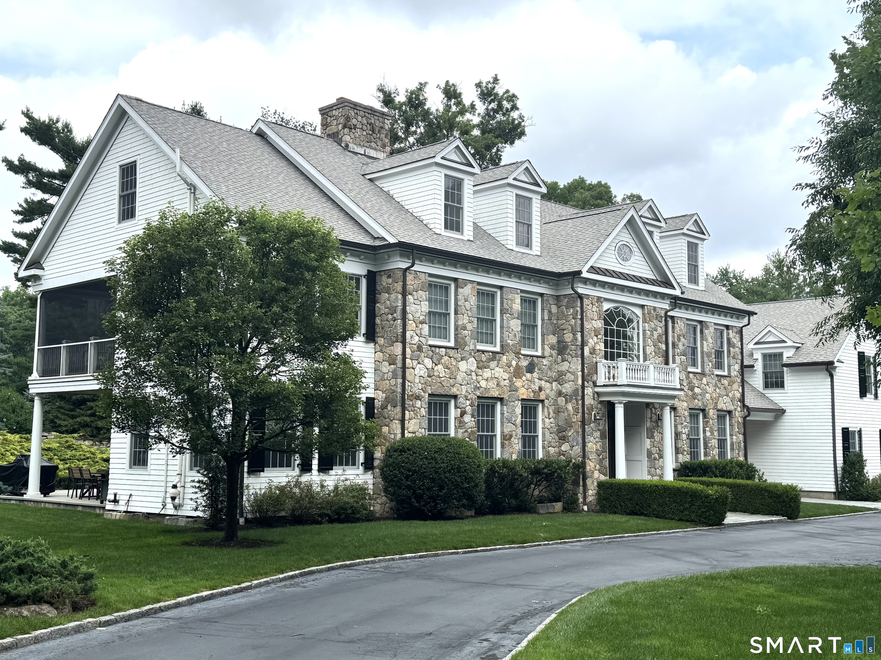 78 Hardesty Road Stamford CT 06903
