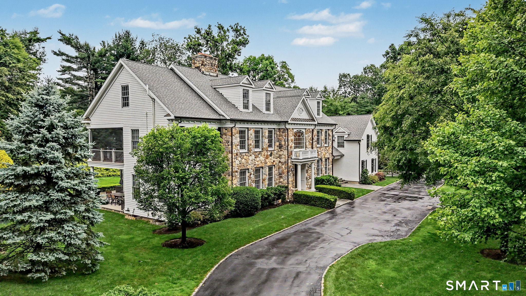 78 Hardesty Road Stamford CT 06903