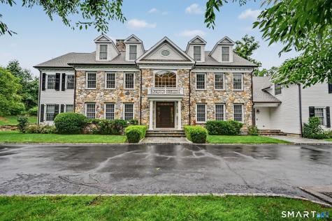 78 Hardesty Road Stamford CT 06903