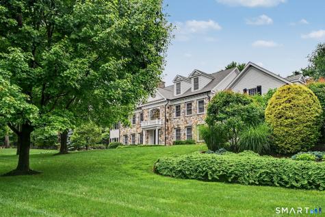 78 Hardesty Road Stamford CT 06903
