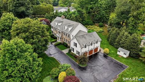 78 Hardesty Road Stamford CT 06903