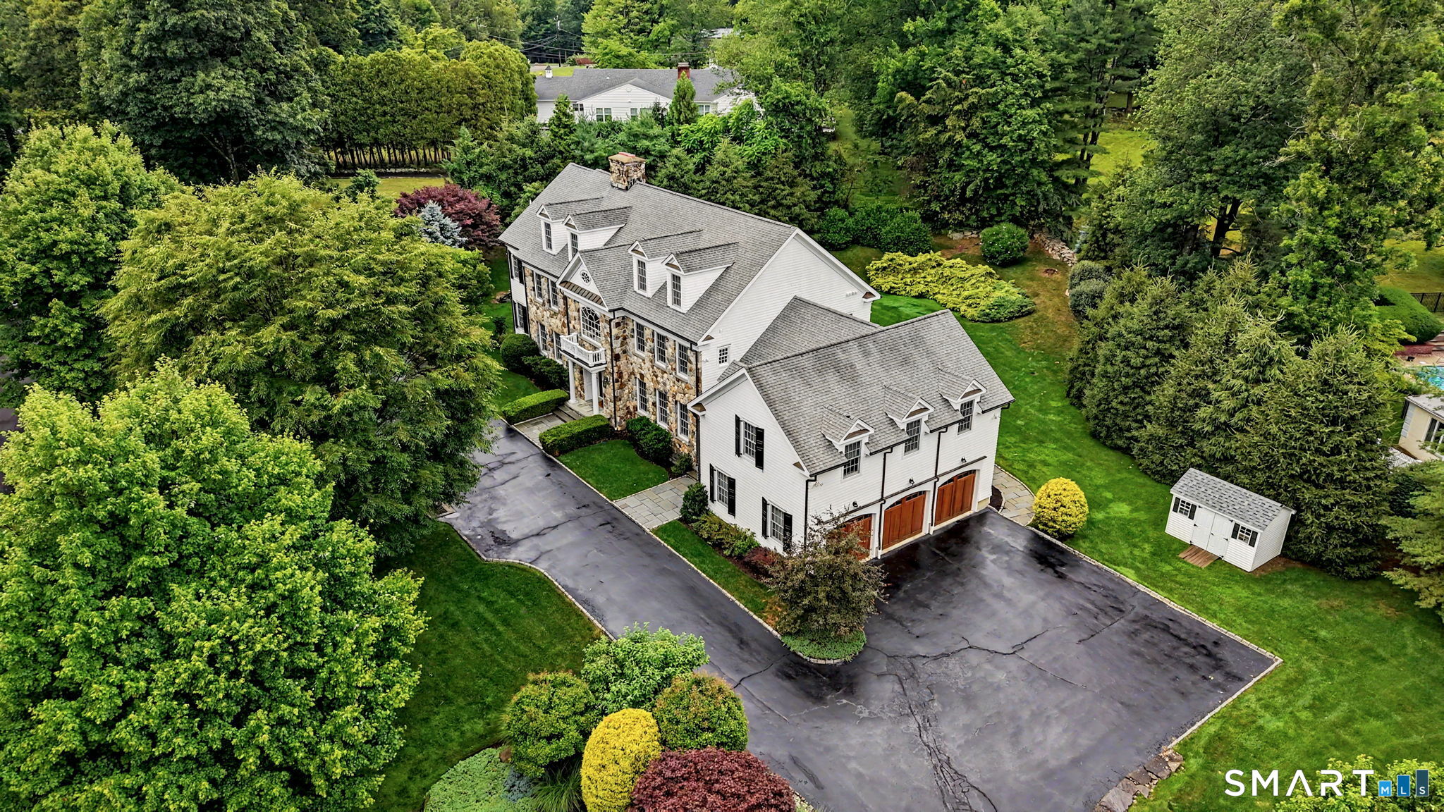 78 Hardesty Road Stamford CT 06903