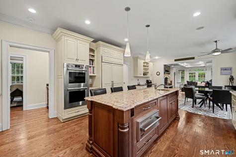 78 Hardesty Road Stamford CT 06903