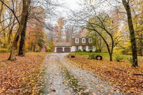 508 Beaumont Highway Lebanon CT 06249