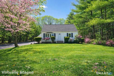60 Union Street Southington CT 06479