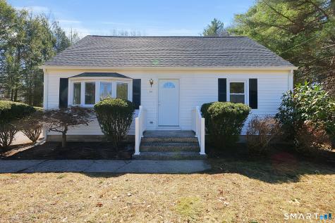 60 Union Street Southington CT 06479