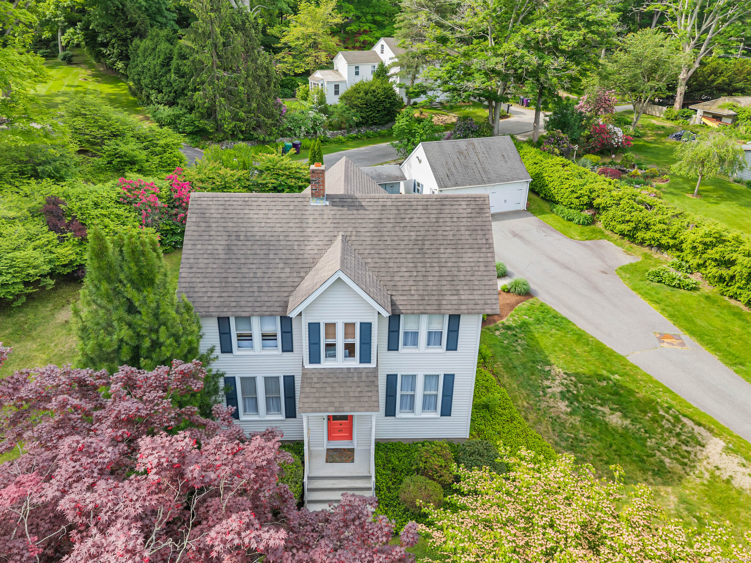 69 Spring Street Chester CT 06412