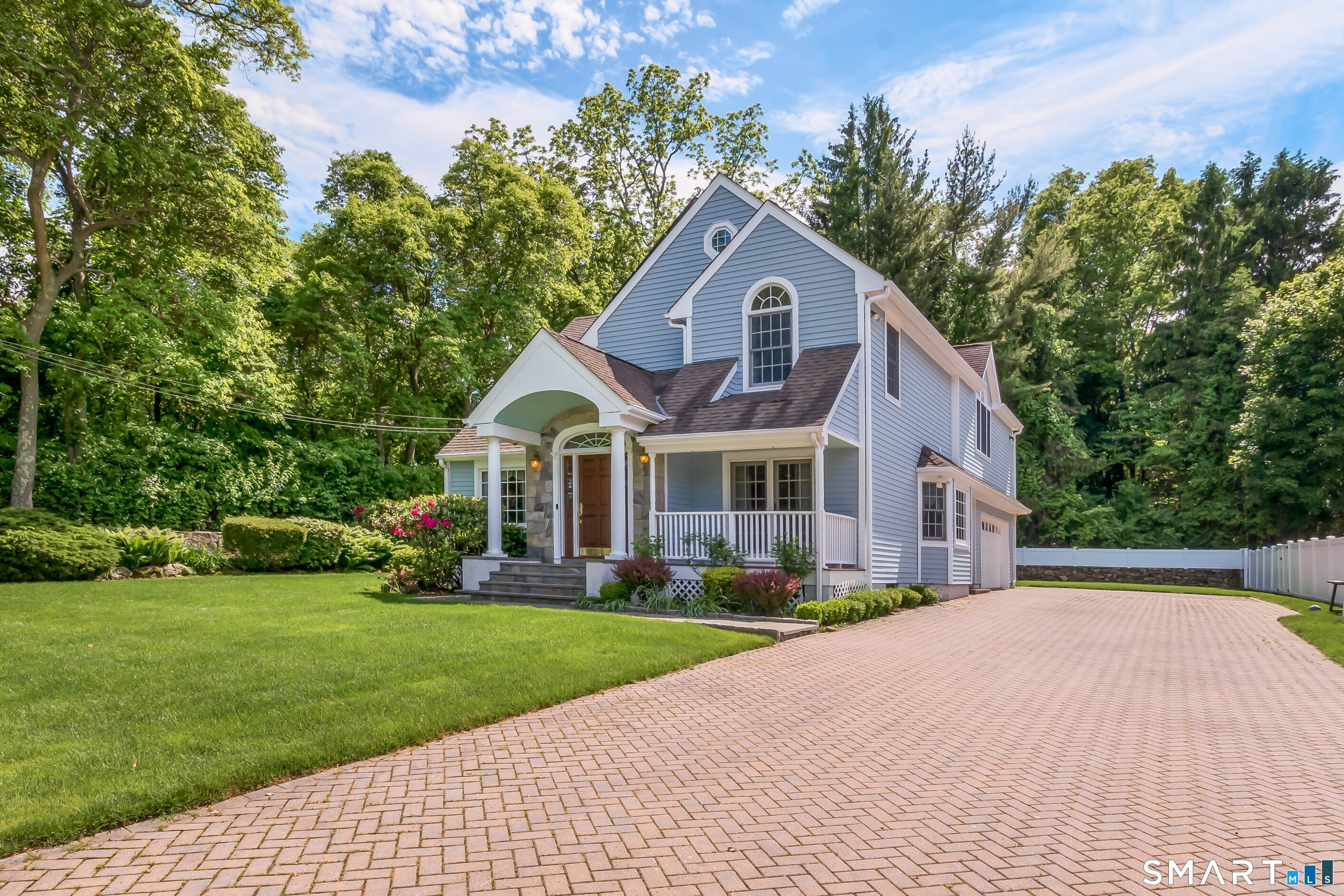 274 Valleyview Road Fairfield CT 06824