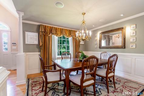 274 Valleyview Road Fairfield CT 06824