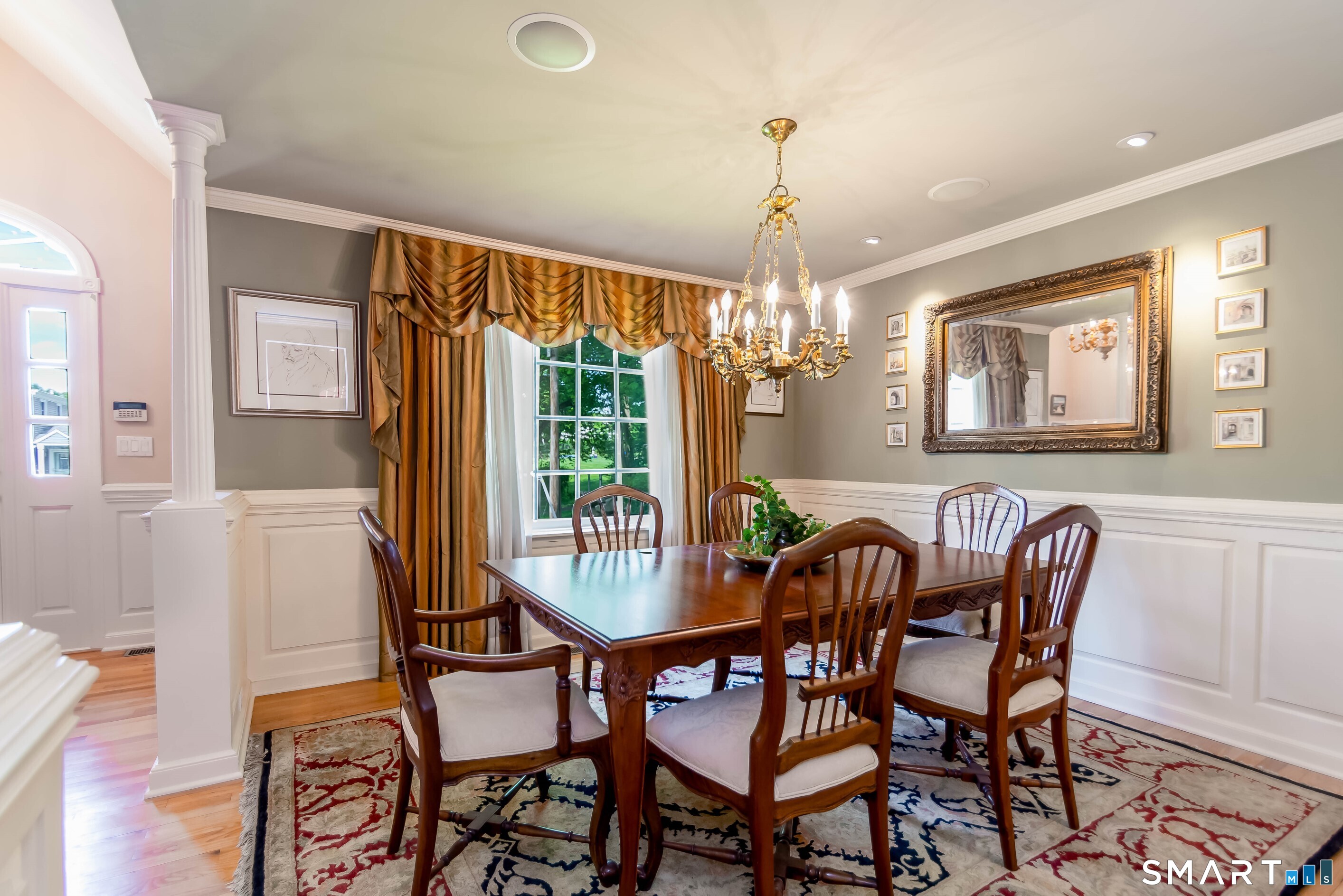 274 Valleyview Road Fairfield CT 06824