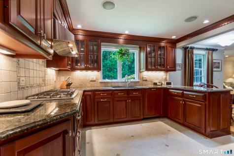 274 Valleyview Road Fairfield CT 06824